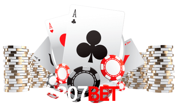 Jogue jogos de pôquer em 307BET