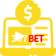 O Cassino 307BET também oferece apostas esportivas virtuais!