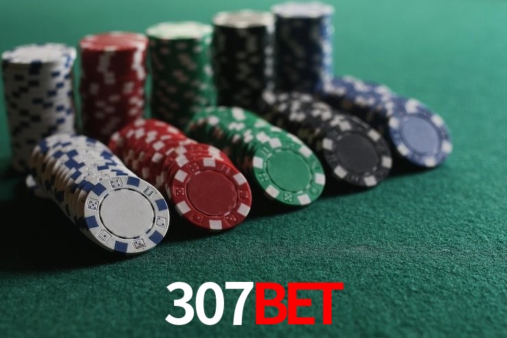 Experiência VIP 307BET