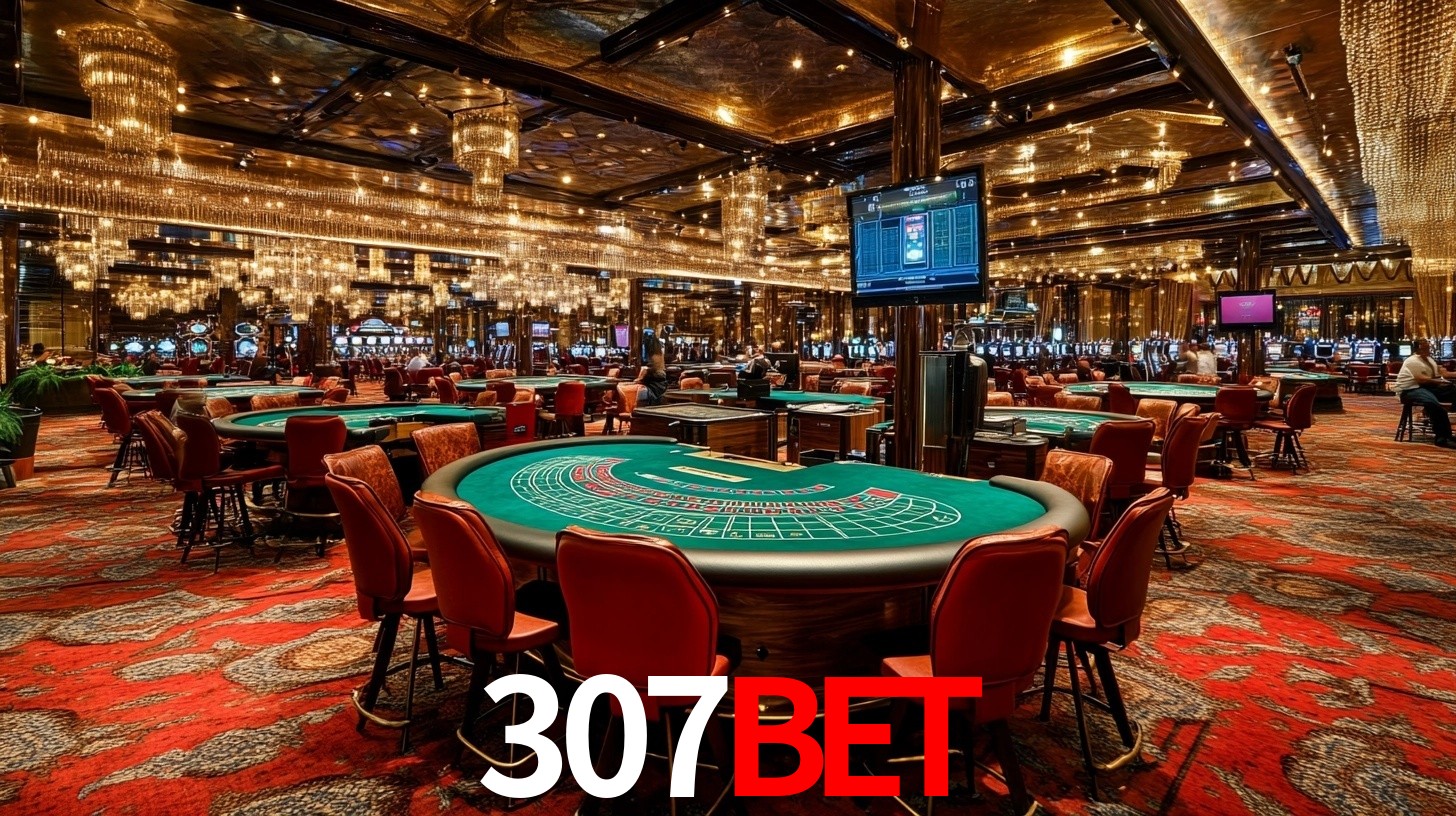 307 BET win