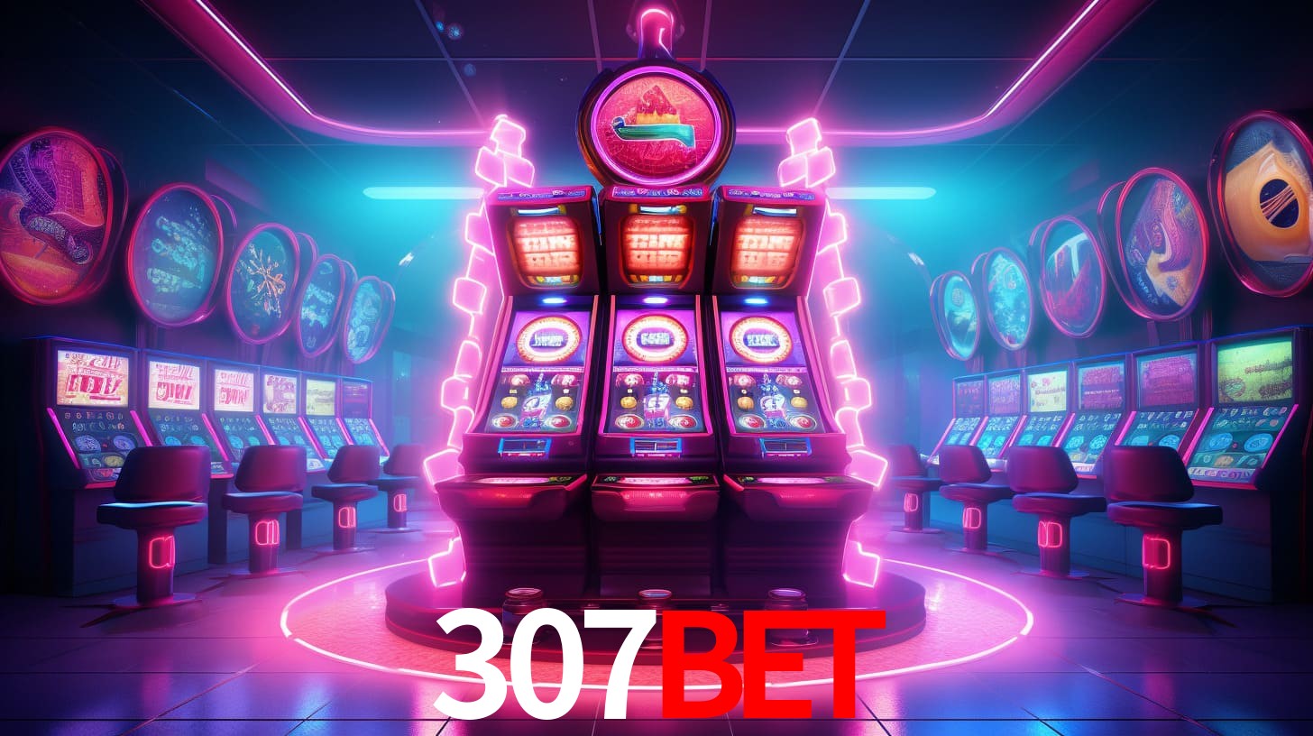 307BET - Sortudo Brasil - 307BET.com
