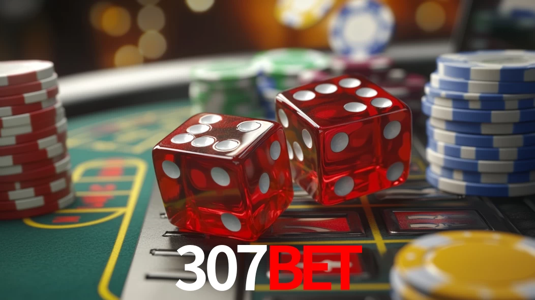 Daily Bonuses 307BET