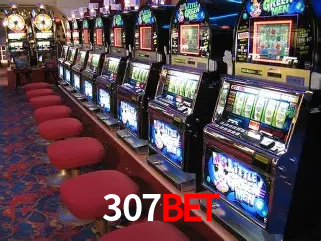 Descubra a Essência do 307BET: Nossa História e Compromissos