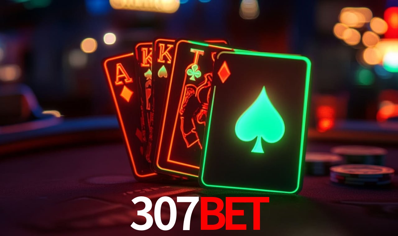 Bonus Features 307BET