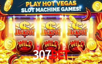 Descubra a Magia dos Jogos de Arcade no 307BET