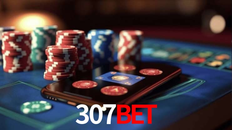 Tennis Betting 307BET