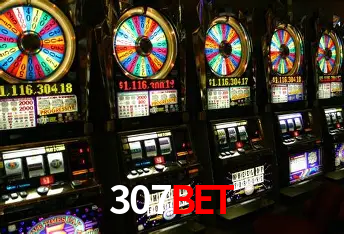 Inovações de Jogos na 307BET: O Futuro das Experiências Interativas
