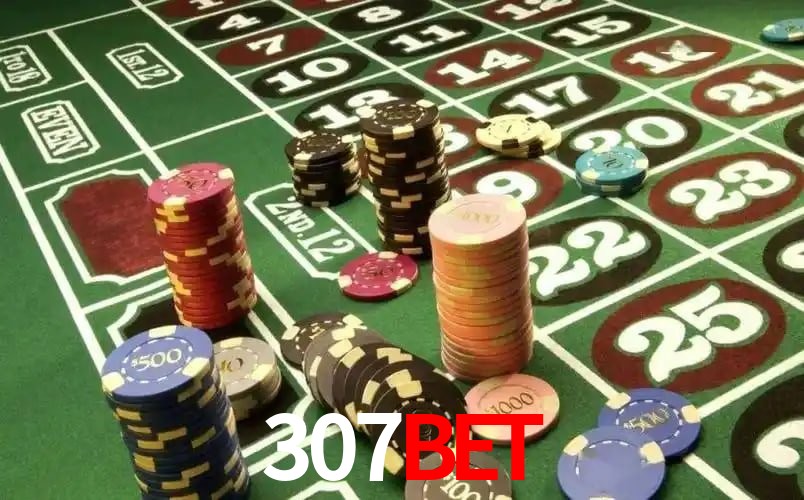 Player Reviews 307BET