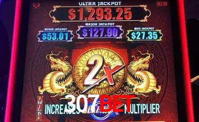 Roulette Table 307BET