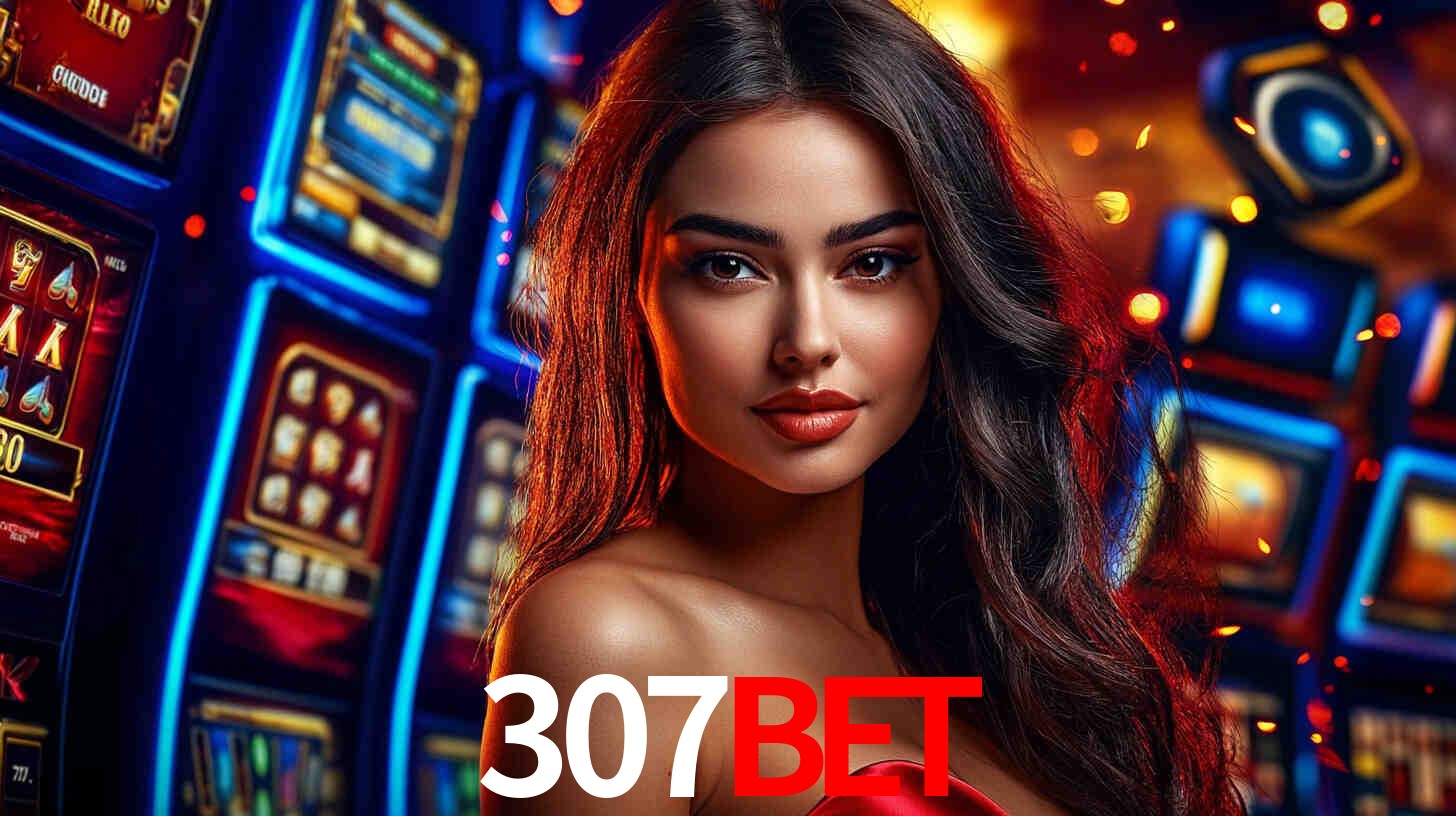 Apostas Esportivas na 307BET: Um Guia Completo