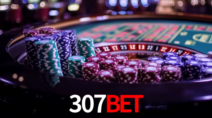 Tournaments 307BET