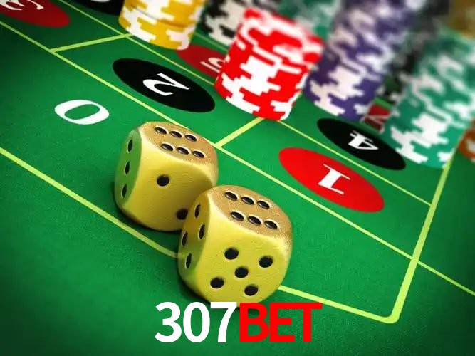 Basketball Betting 307BET