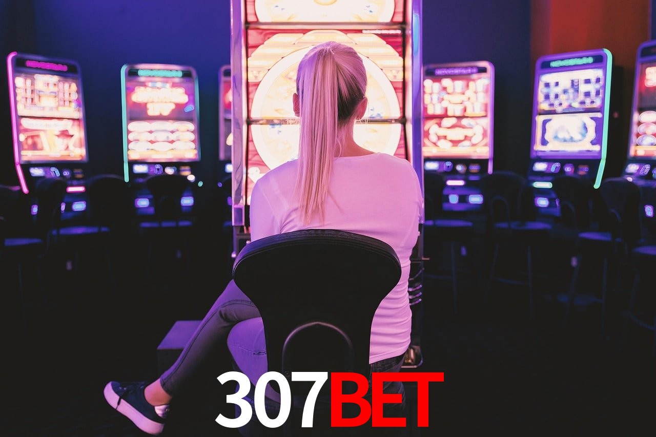 Game Statistics 307BET