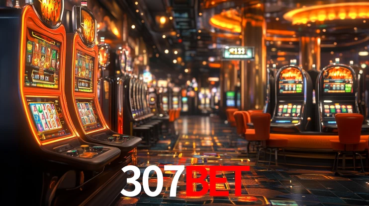 Ofertas Imperdíveis na 307BET: Promoções e Bônus Que Valem a Pena