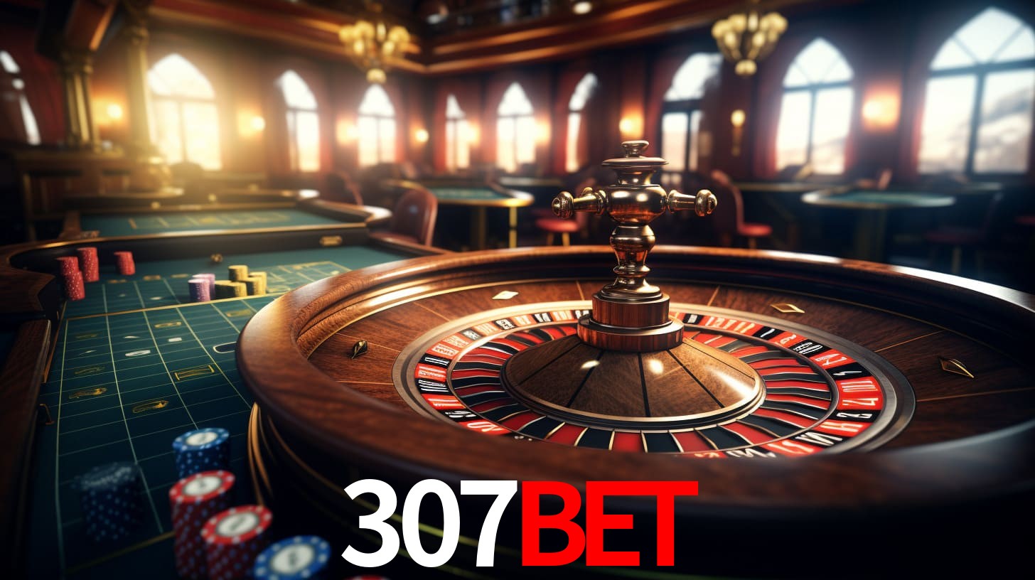 Live Casino 307BET