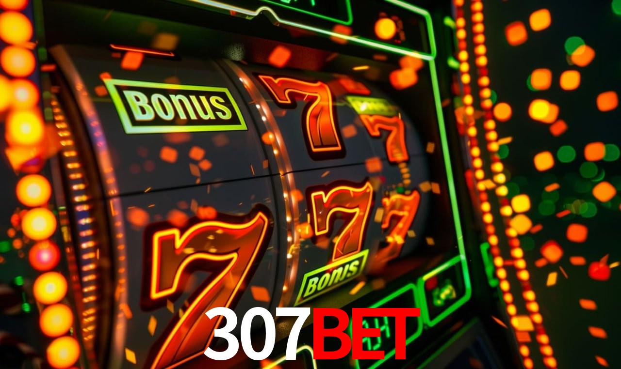 Inovações de Jogos na 307BET: O Futuro das Experiências Interativas