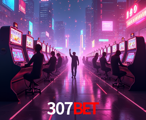 cassino 307BET