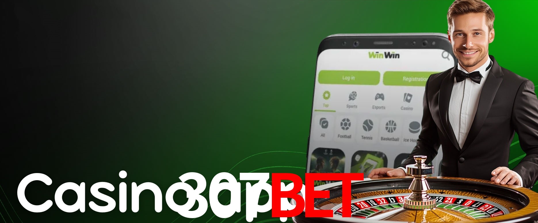 Security Systems 307BET