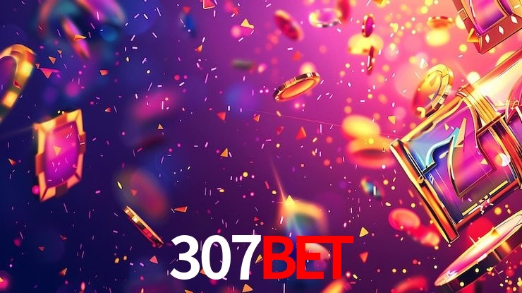 Desvendando o Mundo dos Jogos Virtuais na 307BET