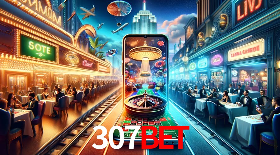 Secure Login 307BET