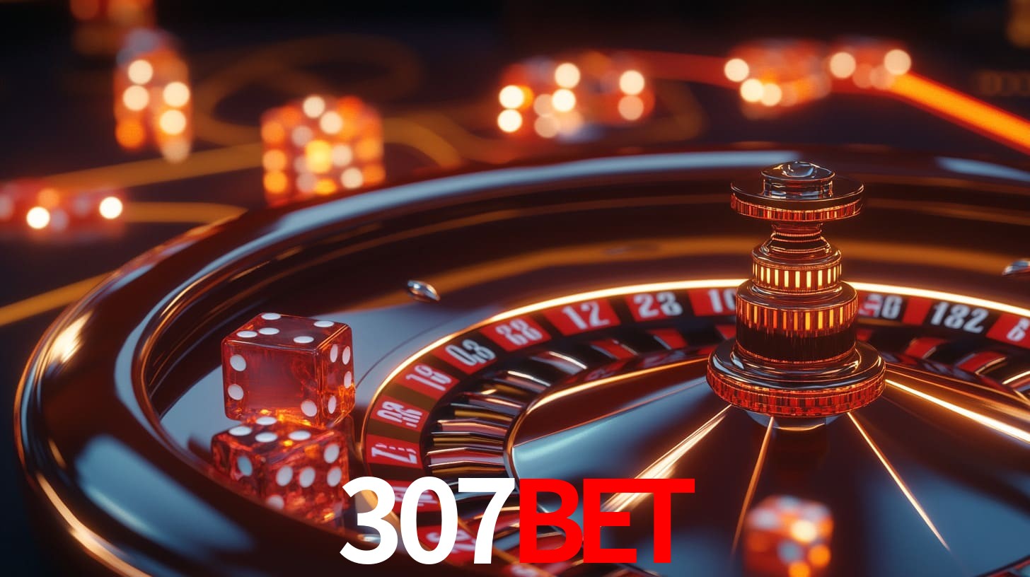 Blackjack Table 307BET