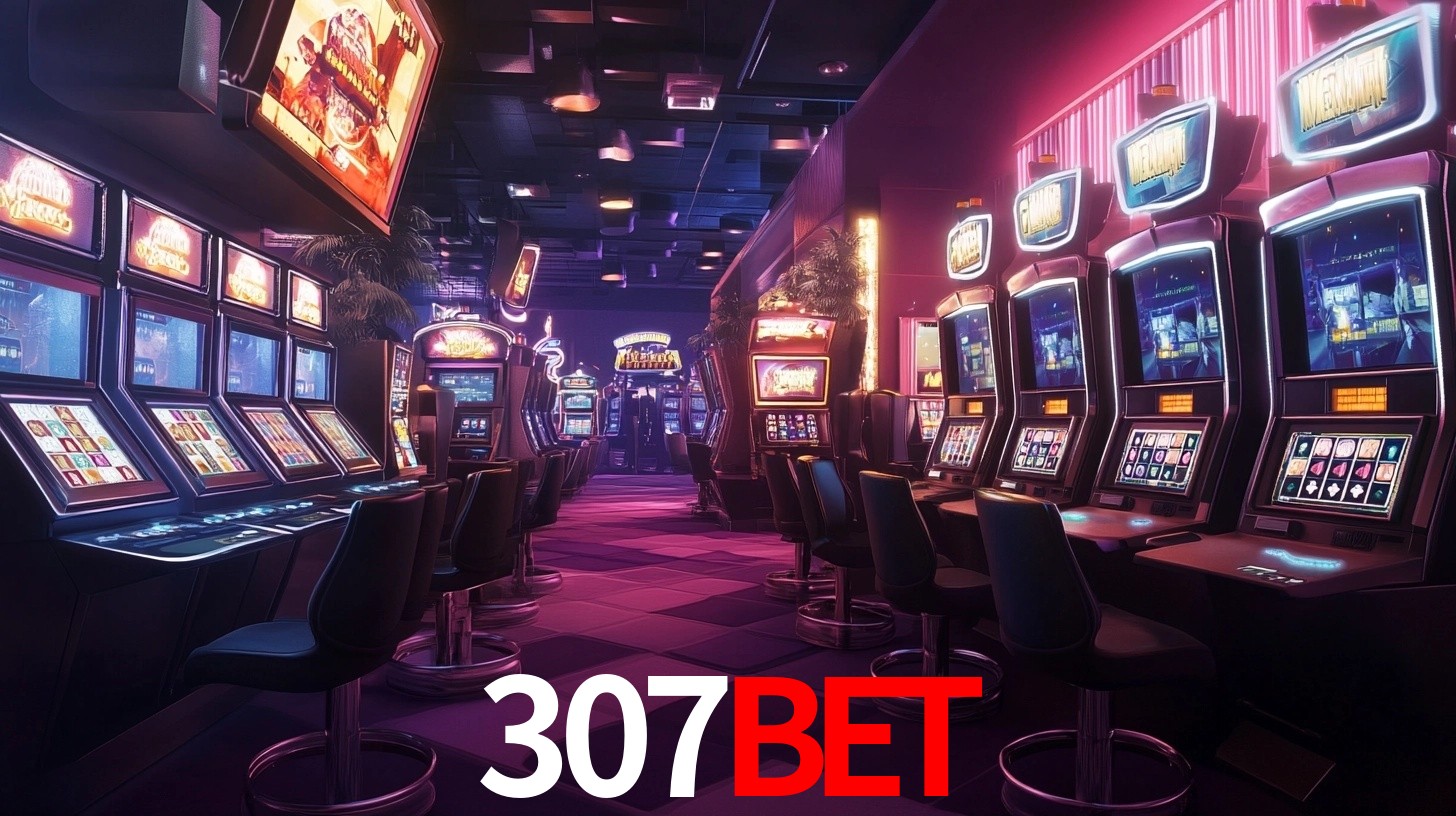 Programa VIP 307BET