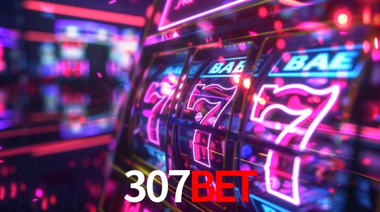 Slot Games 307BET