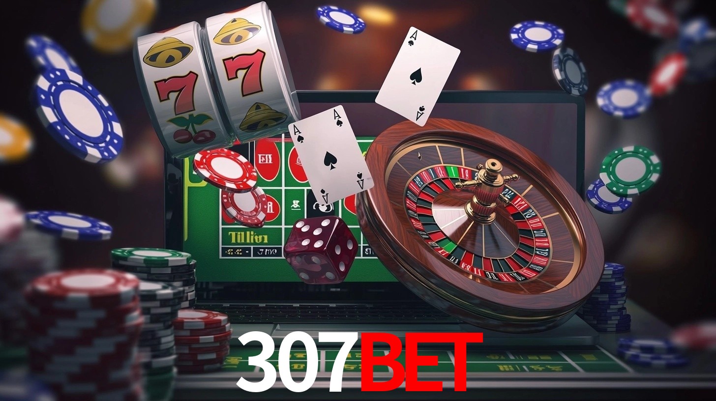 Daily Bonuses 307BET