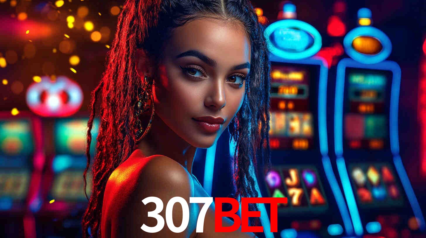 A Experiência Imersiva dos Cassinos Ao Vivo no 307BET