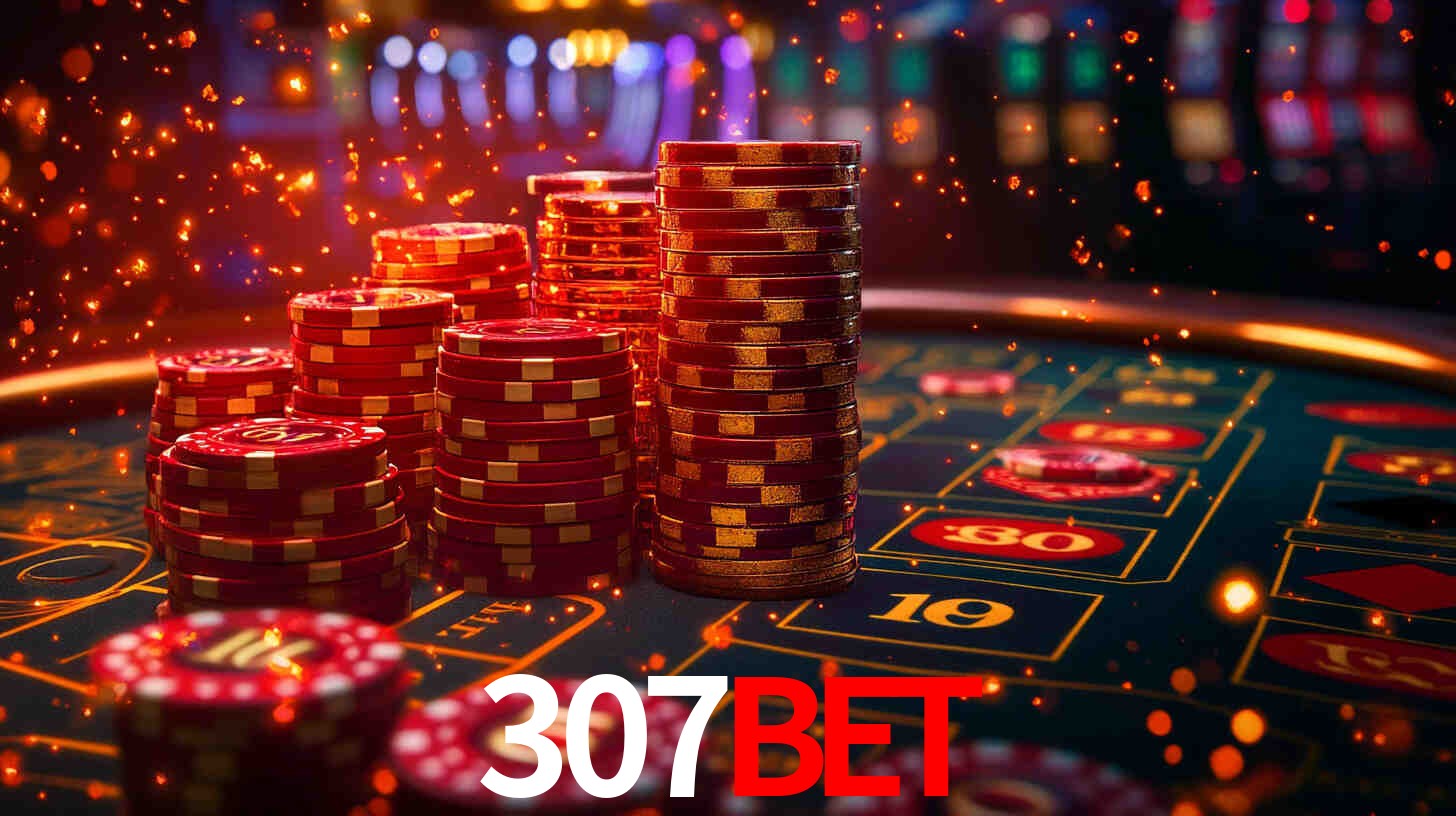 307BET App Interface