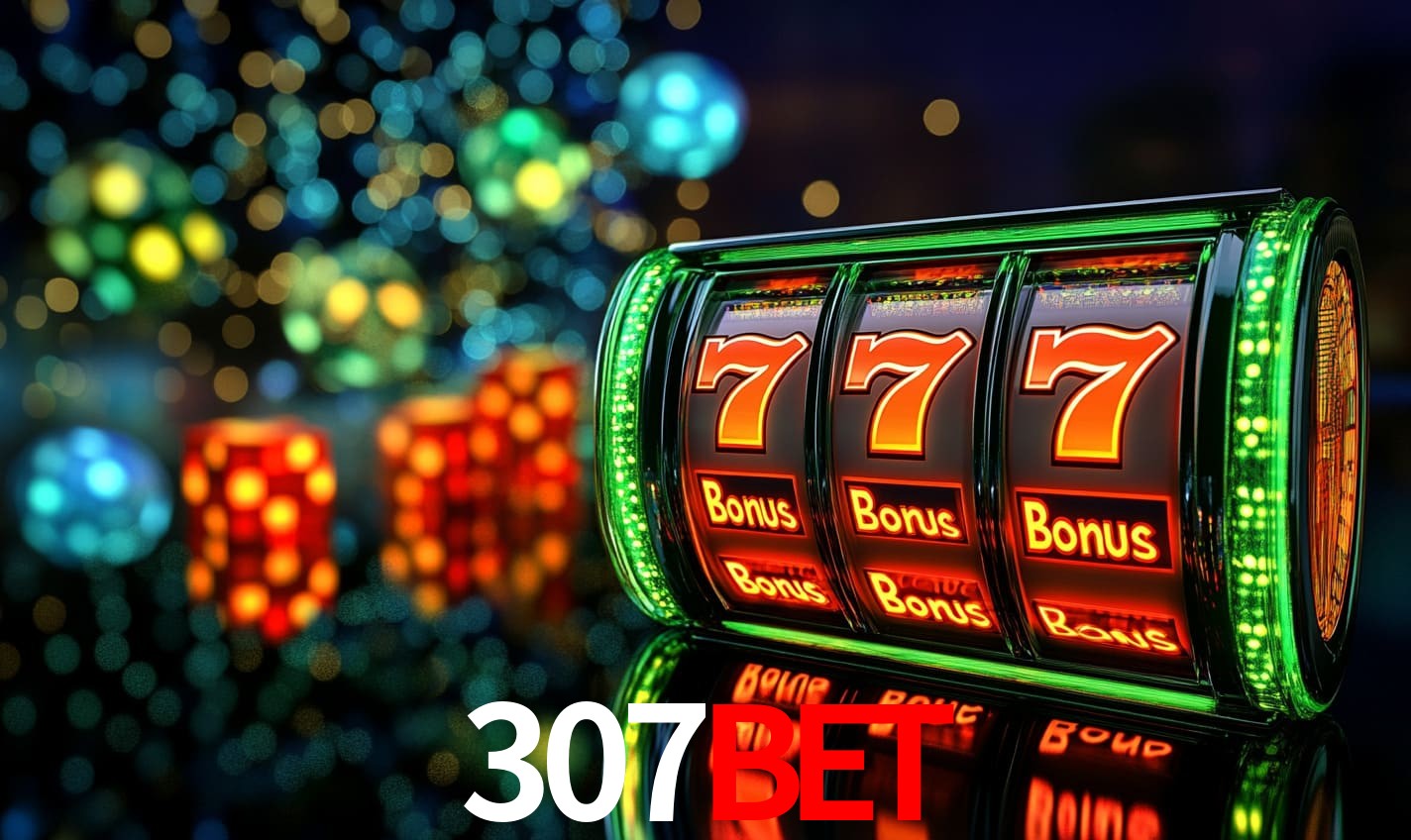Game Providers 307BET