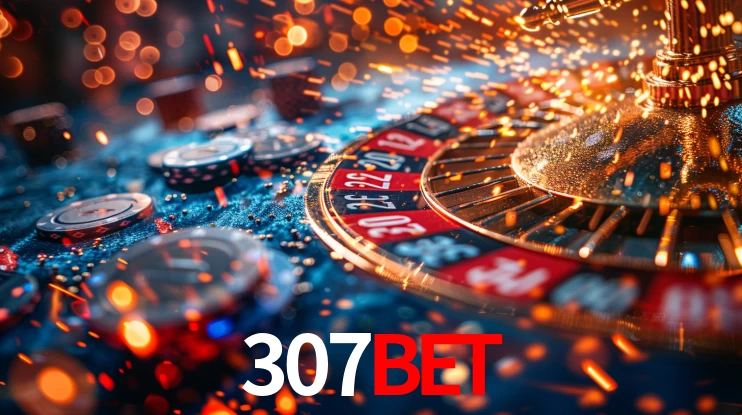 Live Casino 307BET