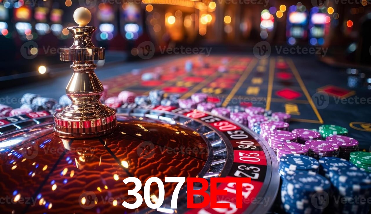 Flash Promotion 307BET