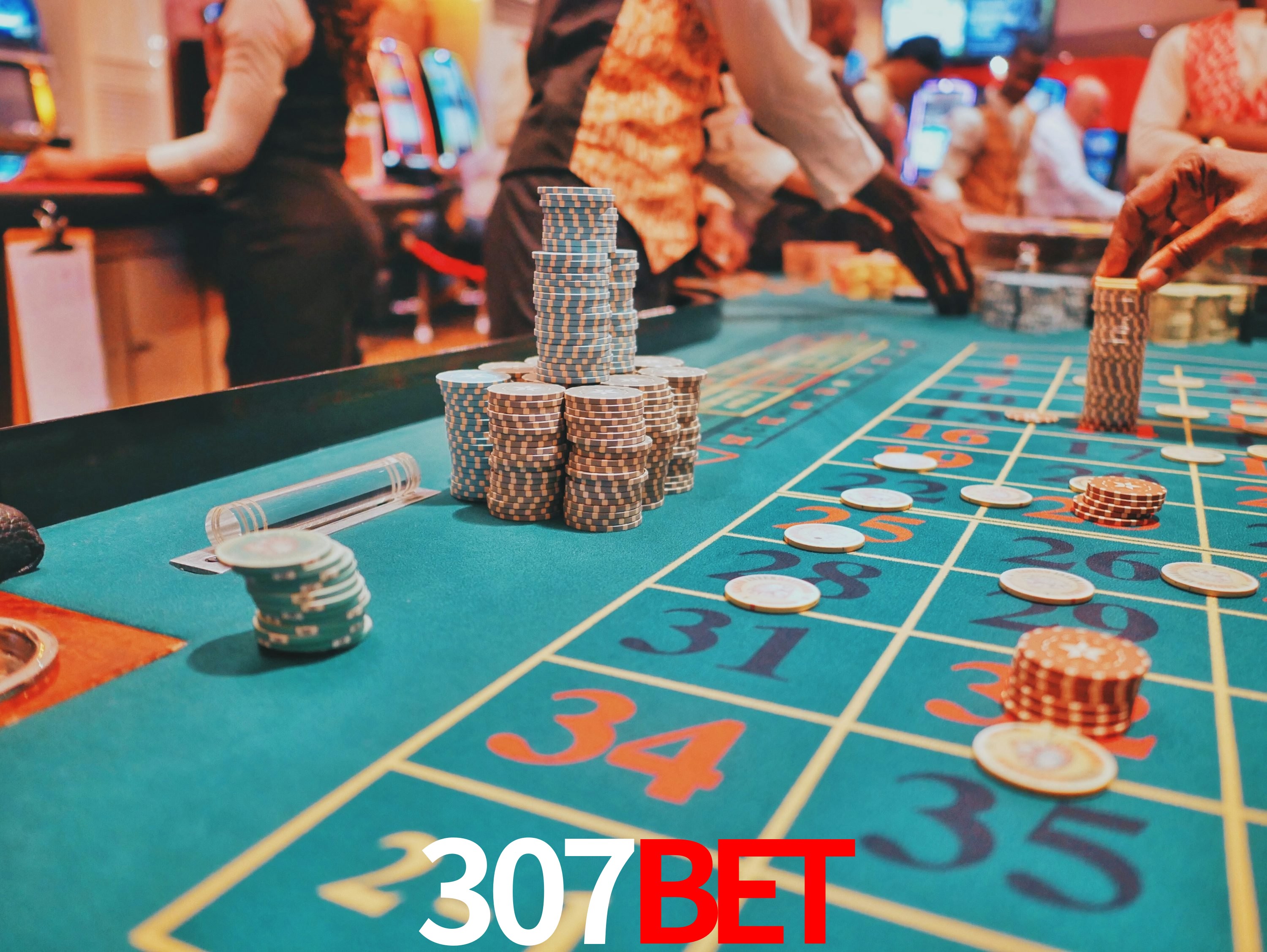 Basketball Betting 307BET