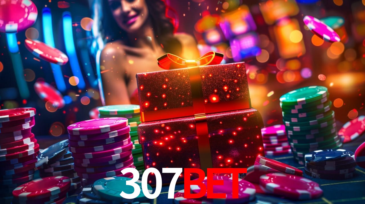 A Experiência Imersiva dos Cassinos Ao Vivo no 307BET