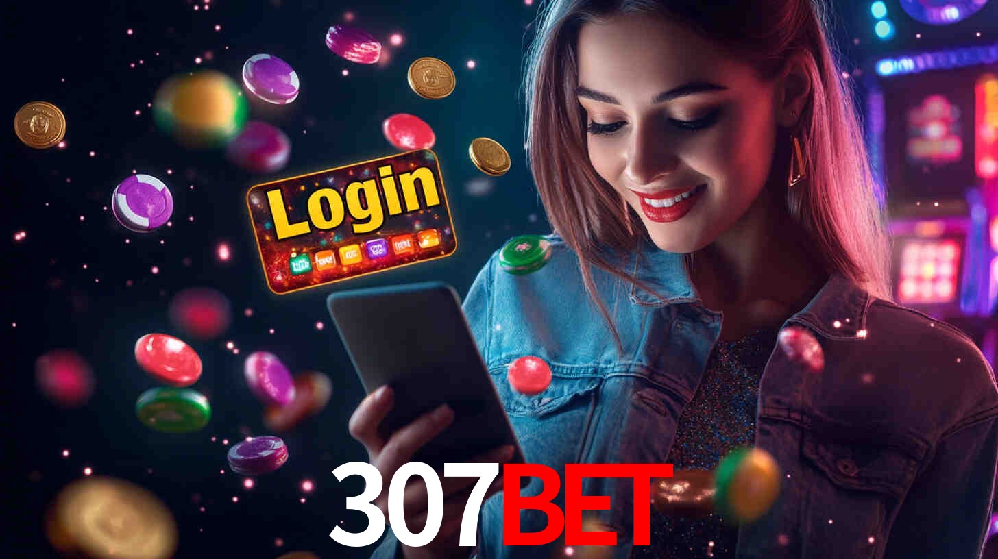 A Popularidade dos Caça-Níqueis no 307BET