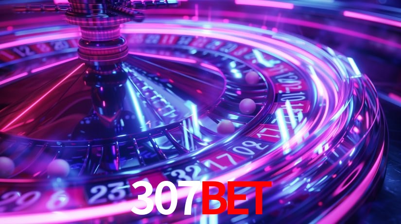 Explorando a Categoria de Eventos em Apostas na 307BET