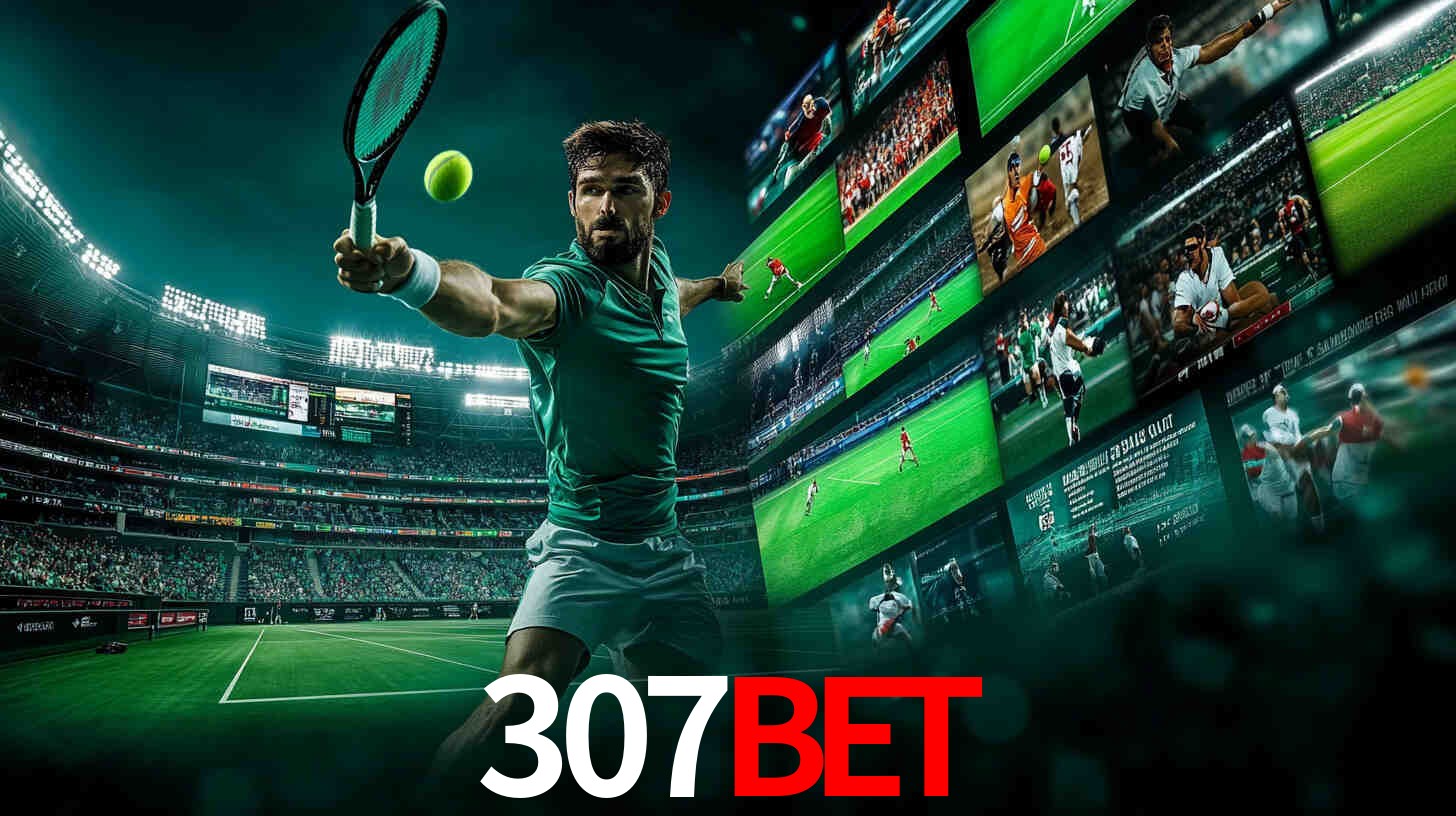 Inovações de Jogos na 307BET: O Futuro das Experiências Interativas