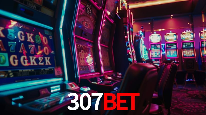 Weekend Specials 307BET