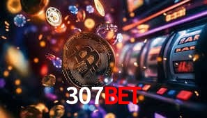 A Emoção da Loteria na 307BET: Uma Chance de Mudança de Vida