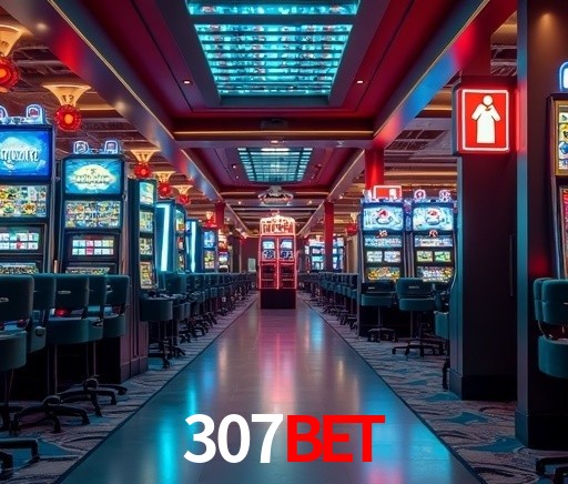 Descubra a Essência do 307BET: Nossa História e Compromissos