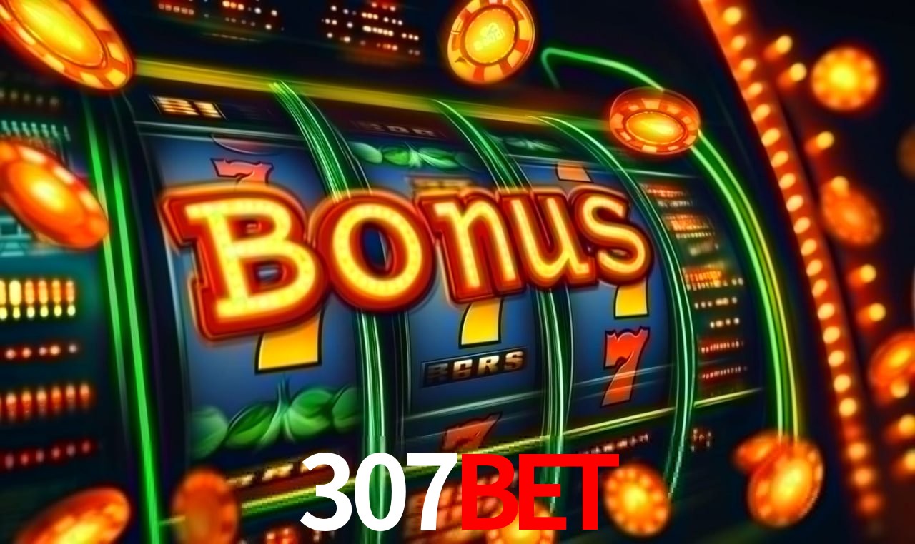 VIP Casino 307BET
