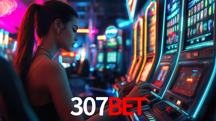 307 BET win