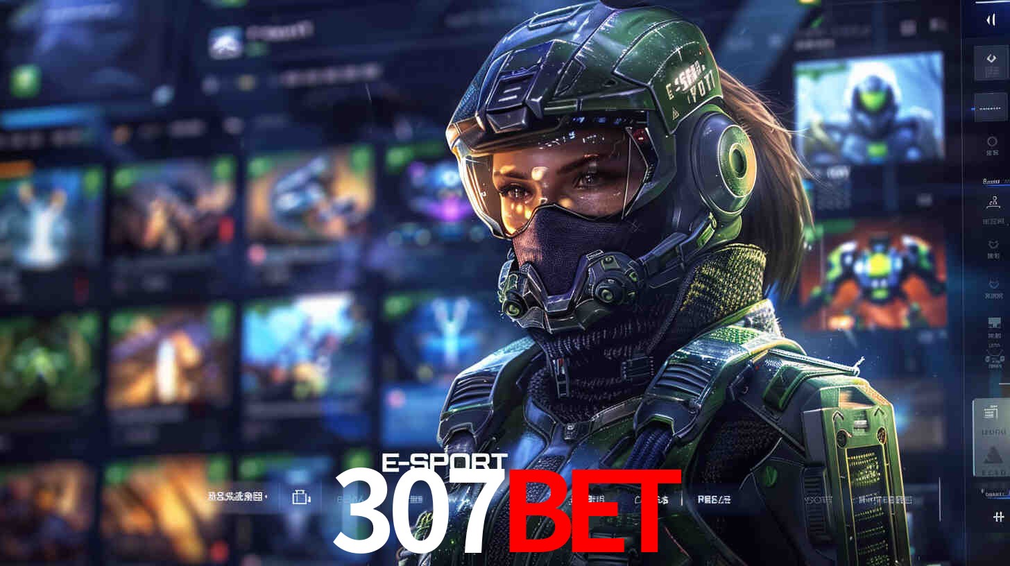 Exclusive Offers 307BET