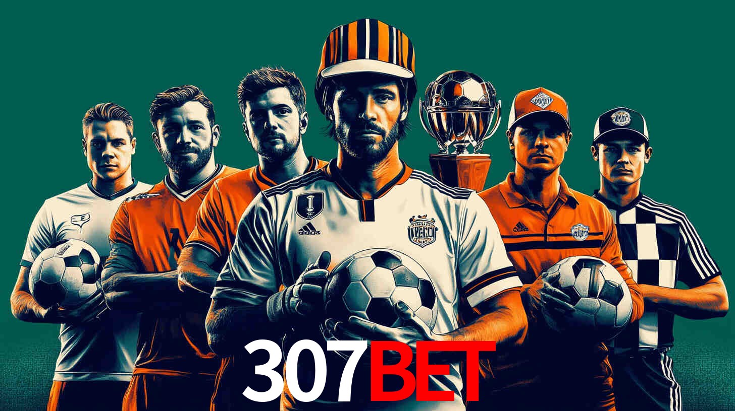 Descubra o Programa VIP da 307BET: Vantagens Exclusivas para Jogadores