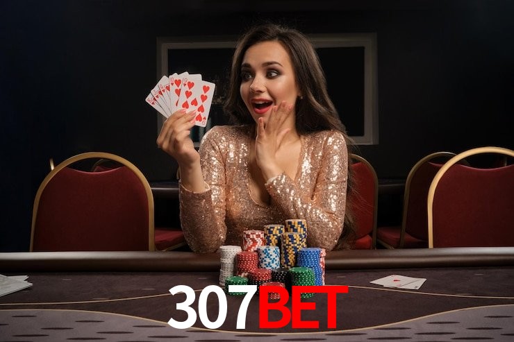 Spaceman Game 307BET
