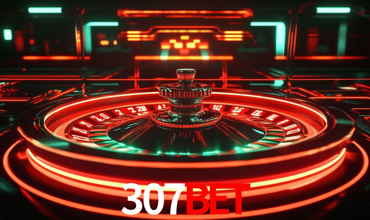 A Emoção da Loteria na 307BET: Uma Chance de Mudança de Vida