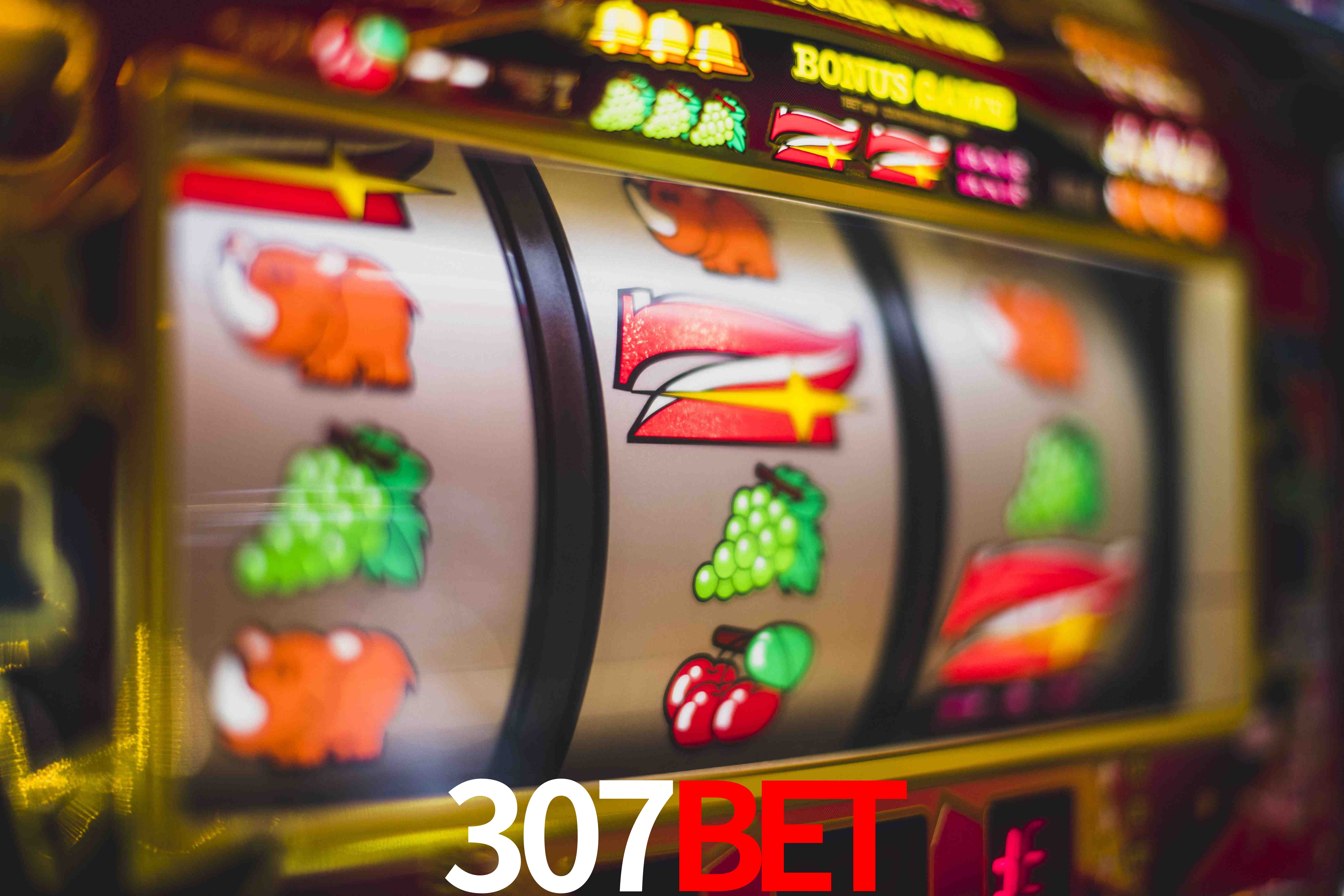 Spaceman Game 307BET