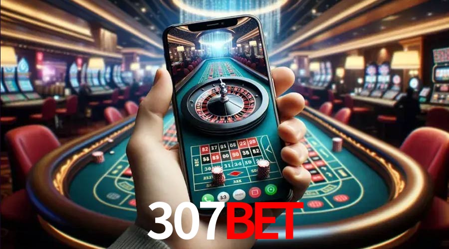 Games Directory 307BET
