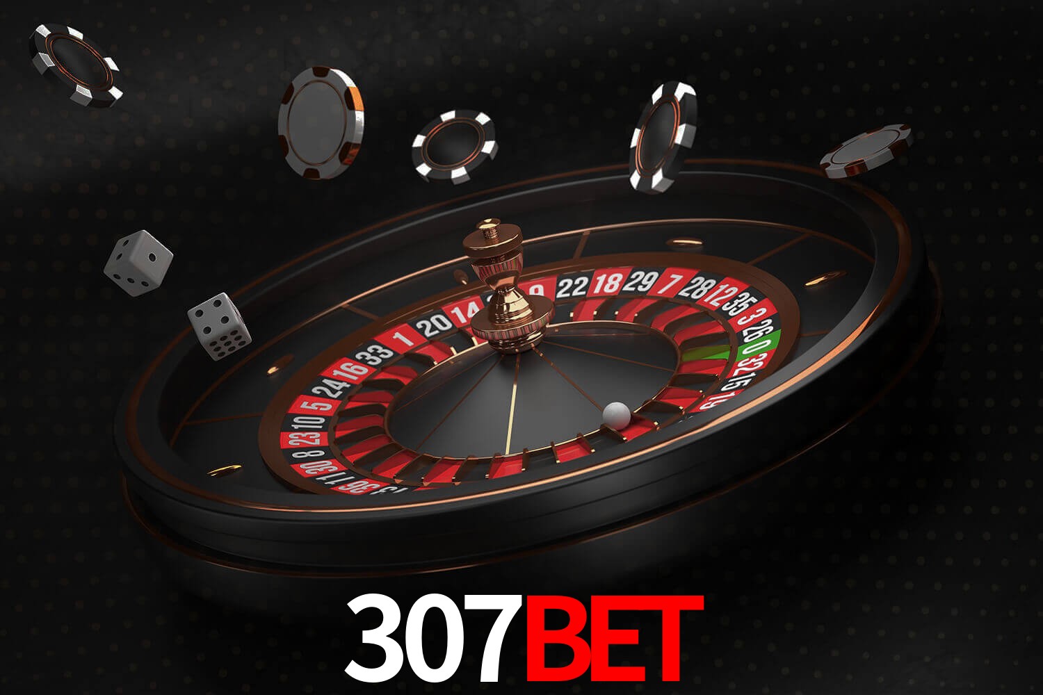 307BET.com